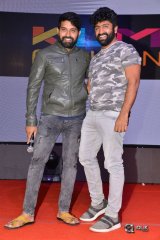 Rangasthalam 100 Days Function Photos
